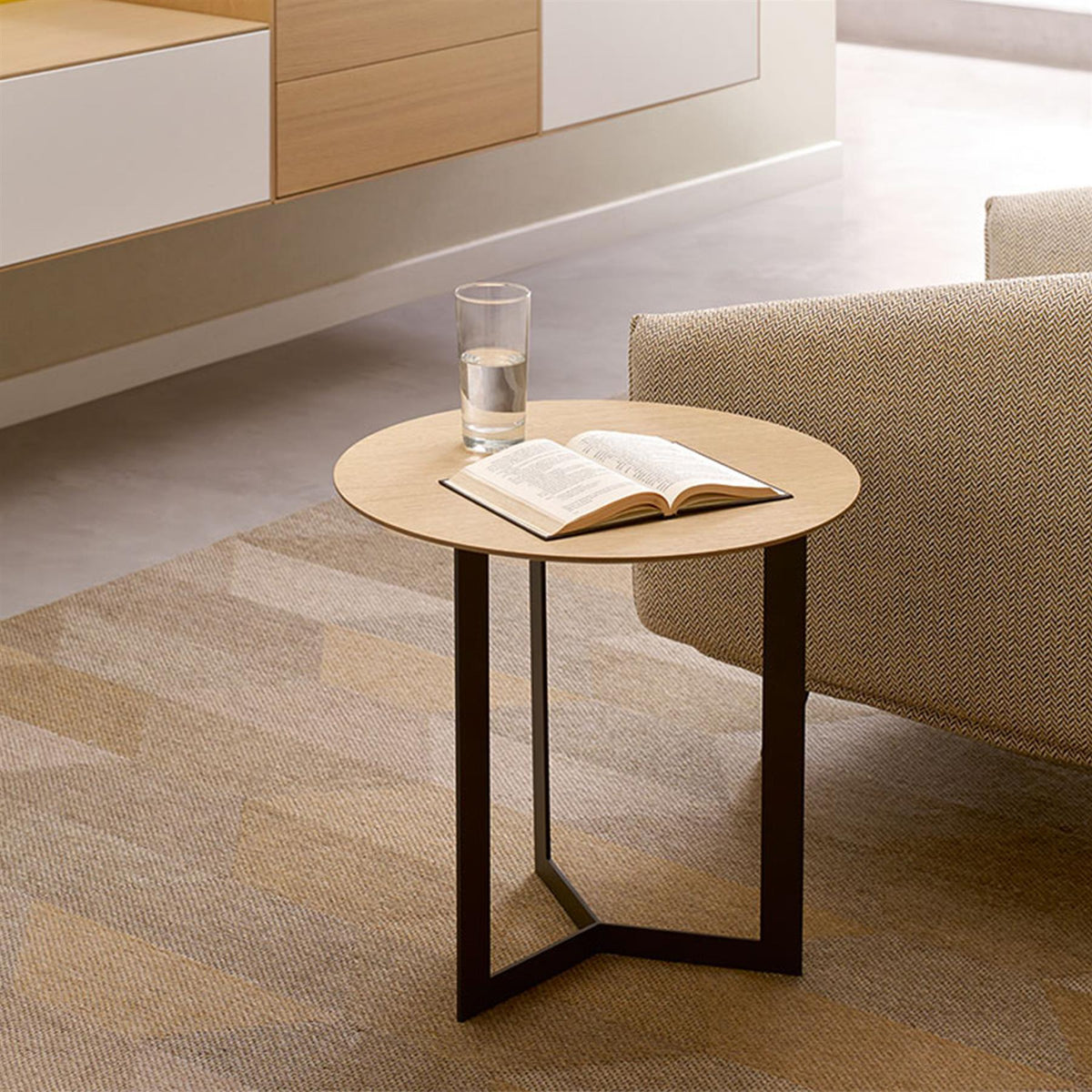 Treku Kabi Coffee Table