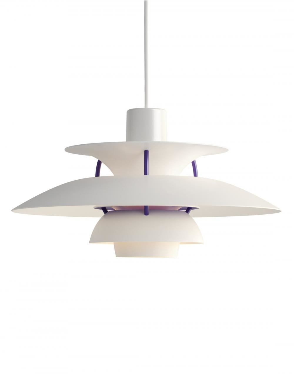 Louis Poulsen PH 5 300 Pendant Light