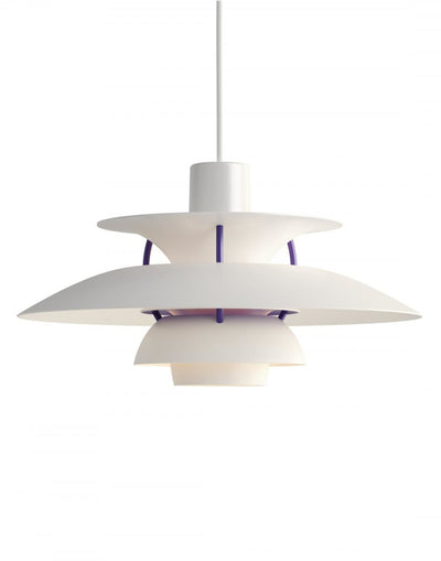Louis Poulsen PH 5 Mini Pendant Light