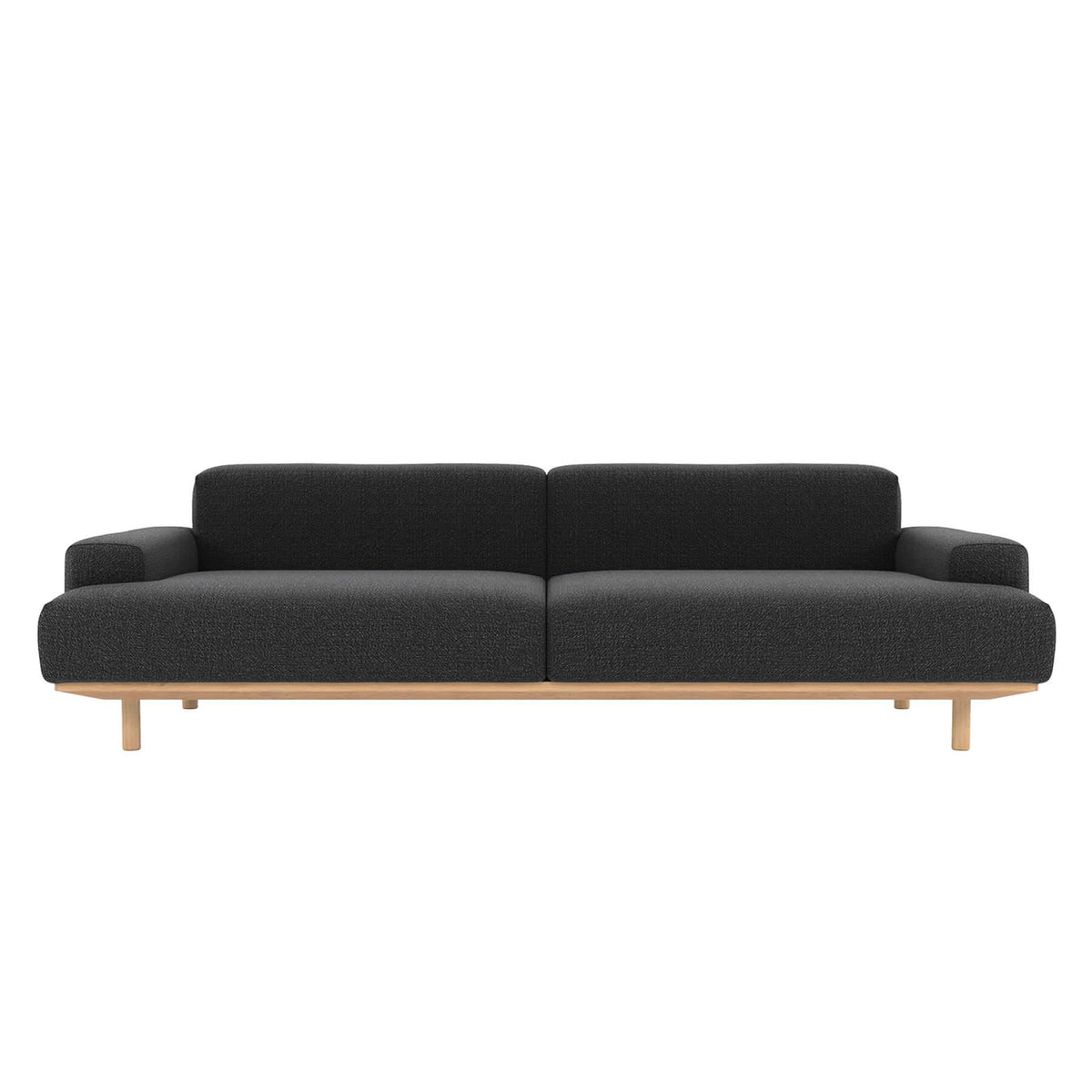 Bruunmunch Reason 2.5 Seater Sofa
