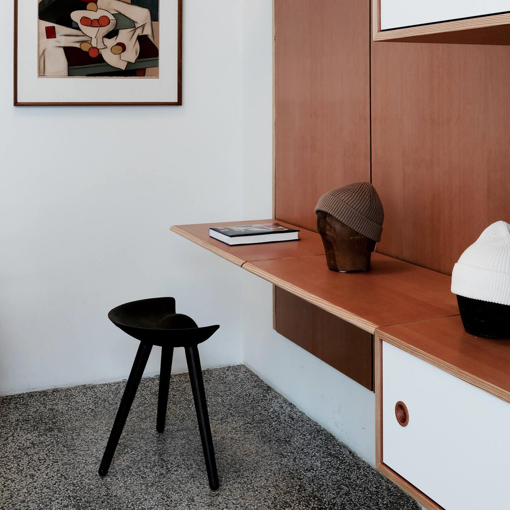 Finn Juhl Panel System - Configuration 1B