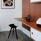 Finn Juhl Panel System - Configuration 1B