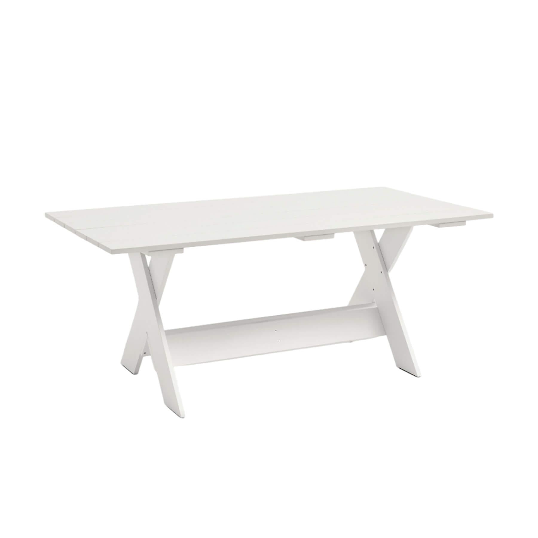 HAY Crate Garden Table