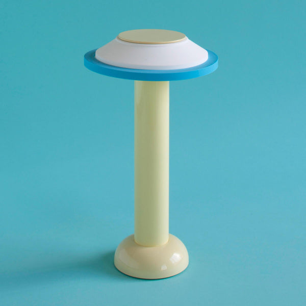 Portable Lamp, PL2 by Sowden Light | Holloways of Ludlow