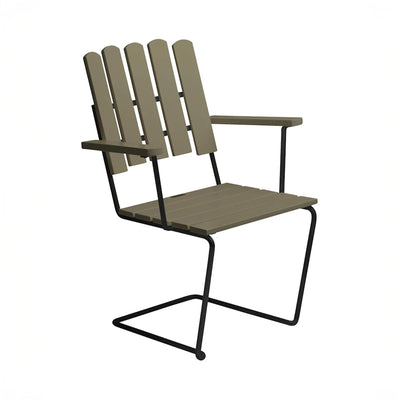 Grythyttan Stalmobler Outdoor A2 Armchair