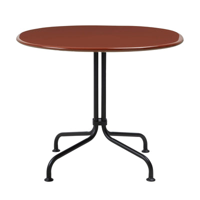 GUBI Carmel Bistro Garden Dining Table