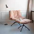 MAKE nordic Primetime Stool