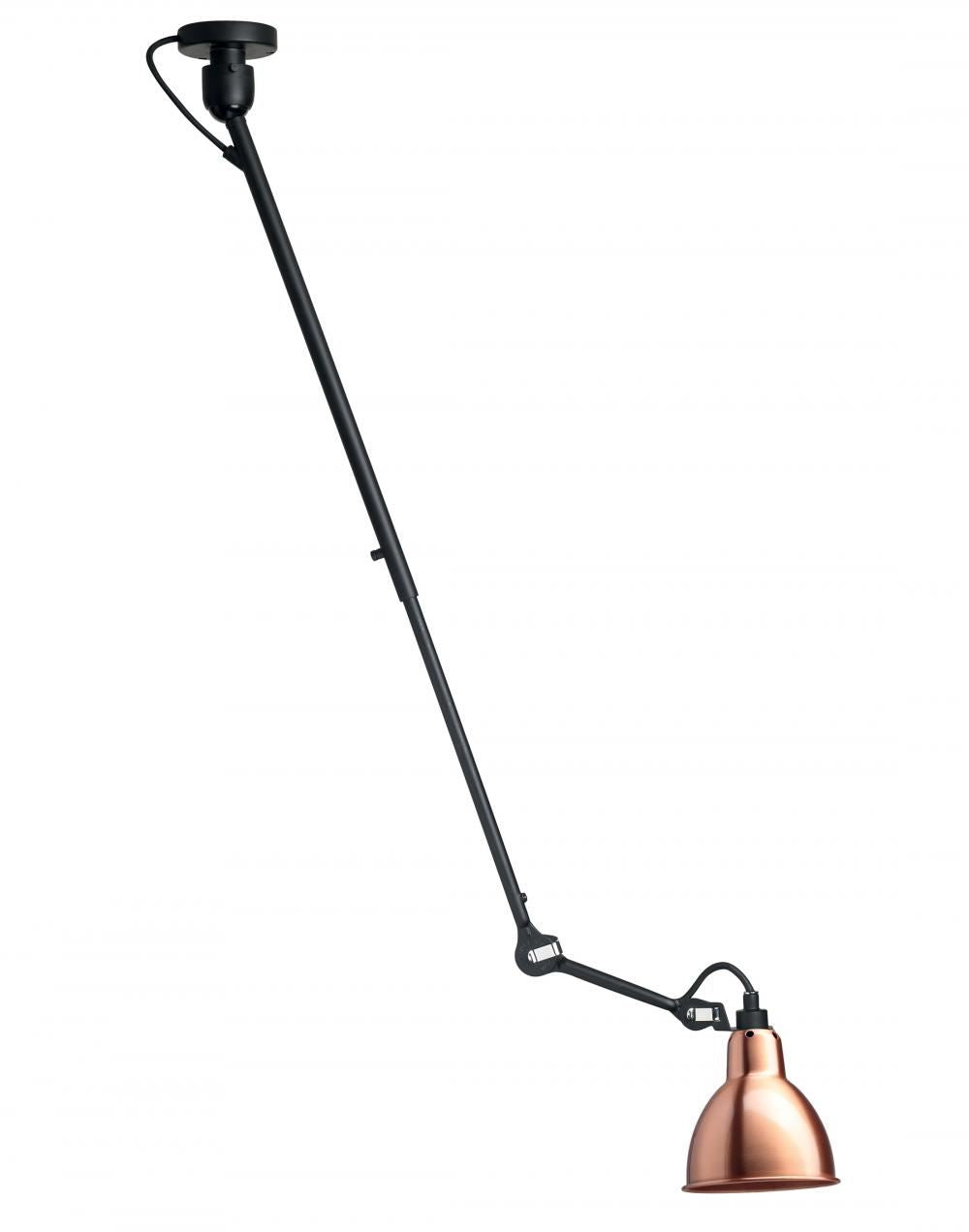 DCW Editions Lampe Gras 302 Ceiling Light