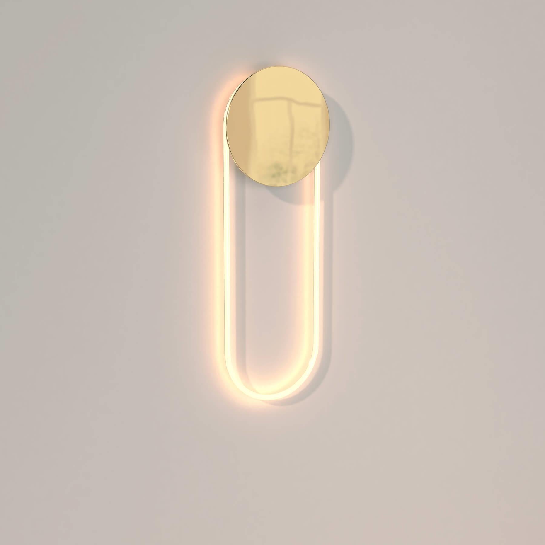 Darmes RA Wall Light