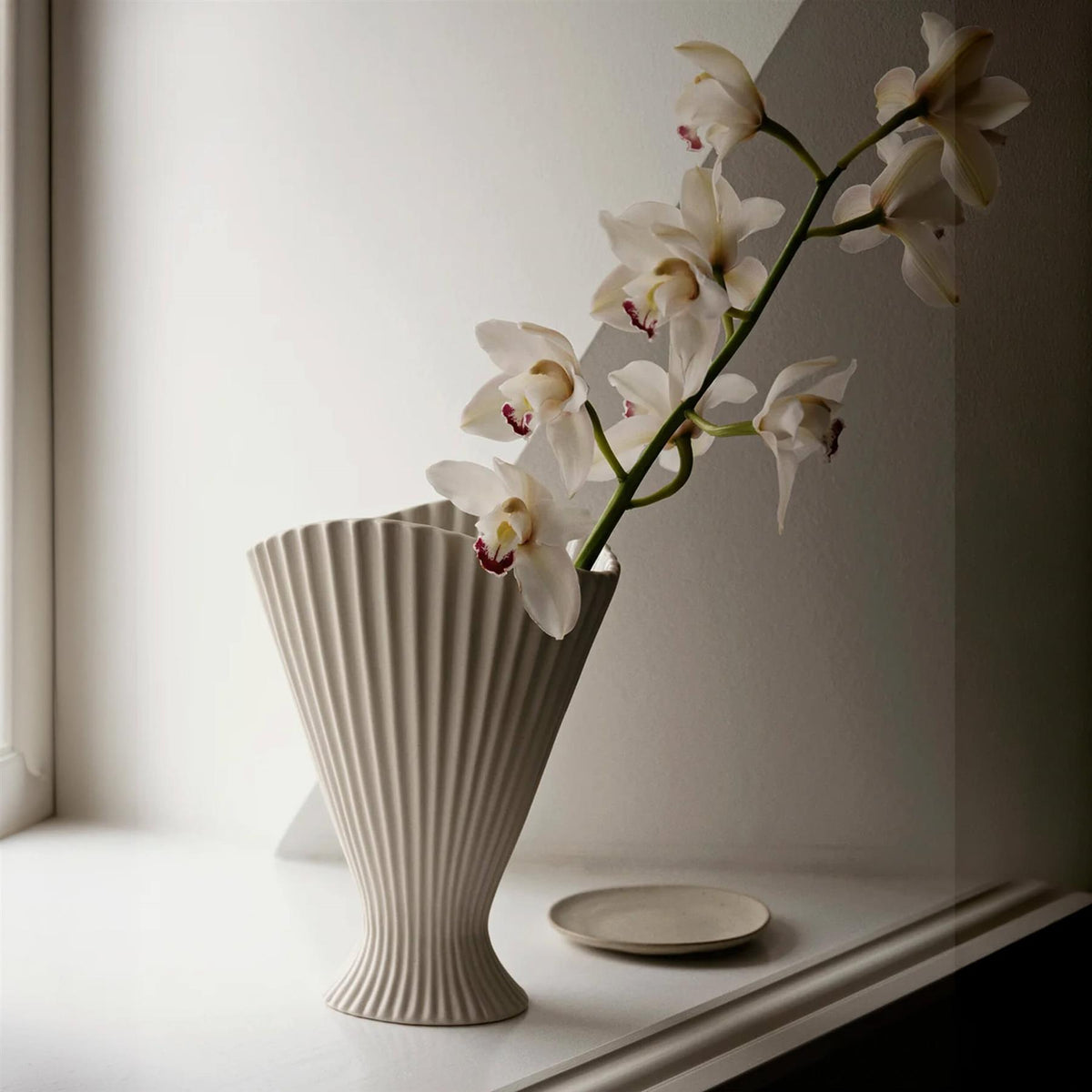 Ferm Living Fountain Vase