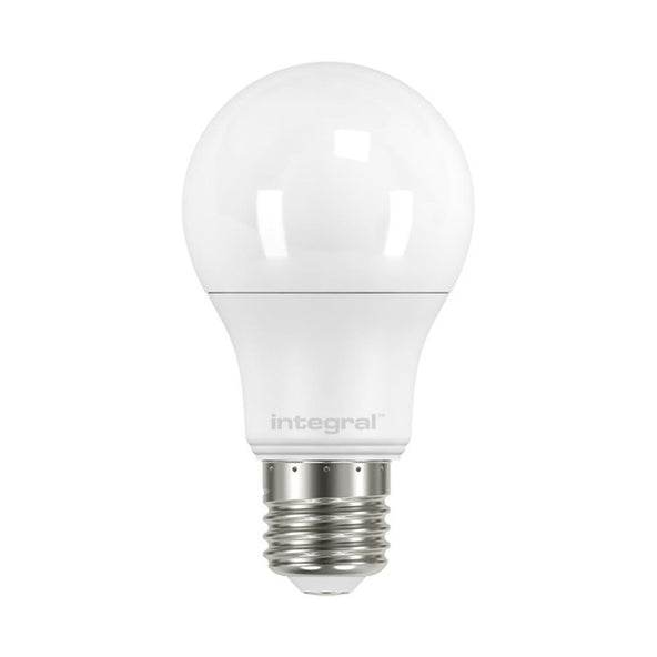LED E27 dimmable high output bulb -  7W