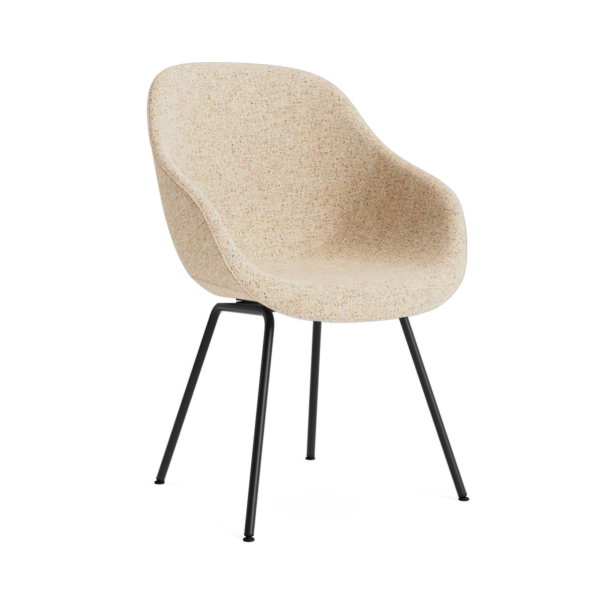 HAY AAC 127 Dining Chair, Upholstered