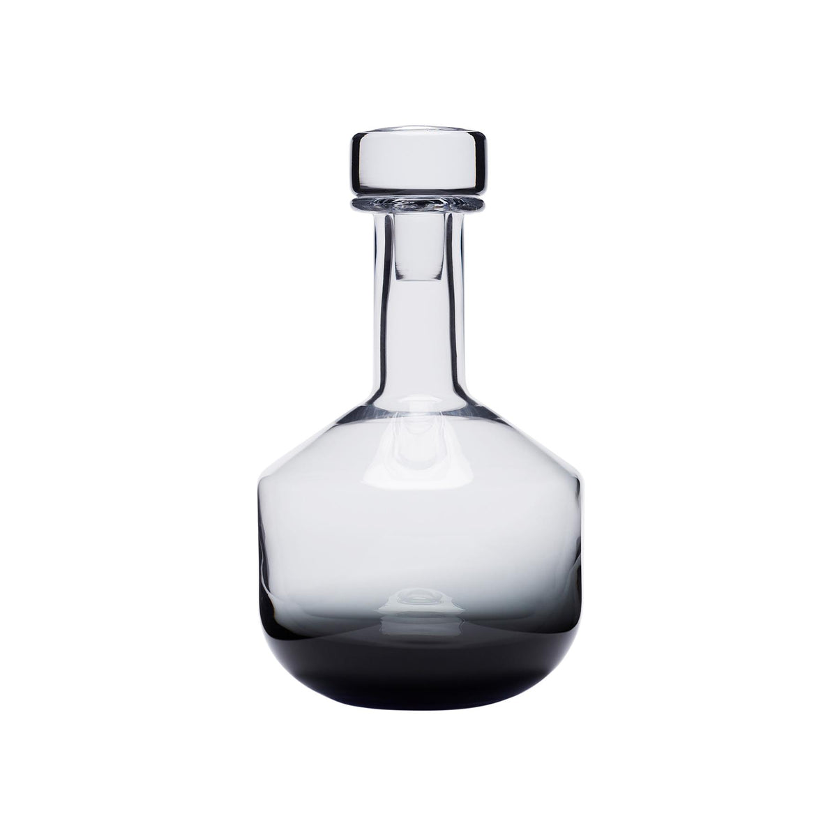 Tom Dixon Tank Whiskey Decanter