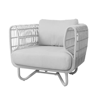 Cane-line Nest Garden Lounge Chair