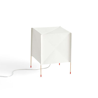 HAY Paper Cube Table Lamp