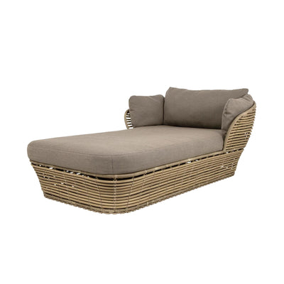 Cane-line Basket Garden Daybed
