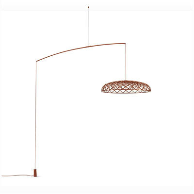 Flos Skynest Motion Floor Lamp