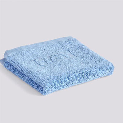 HAY Mono Wash Cloth