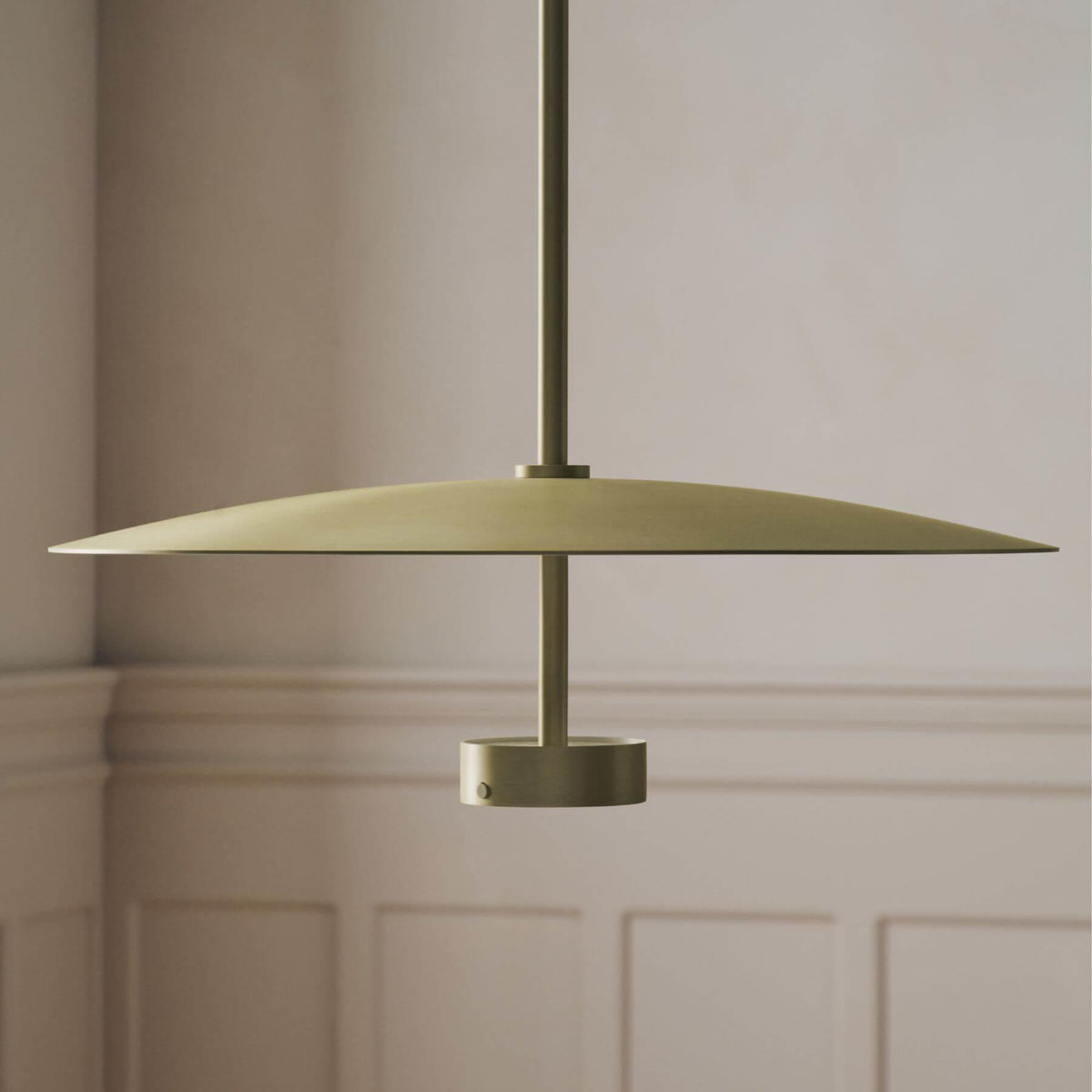 Bolia Reflection Pendant Light