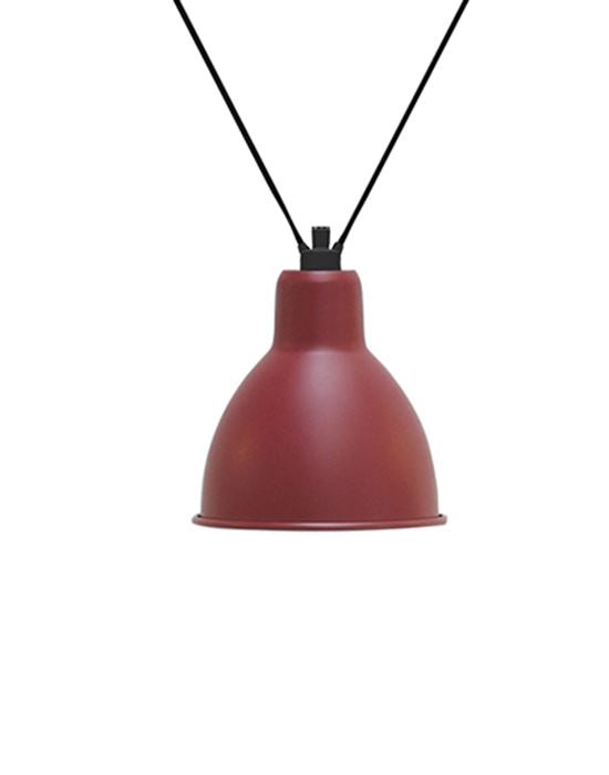 DCW Editions Les Acrobates De Gras Pendant 323 - Round Shade