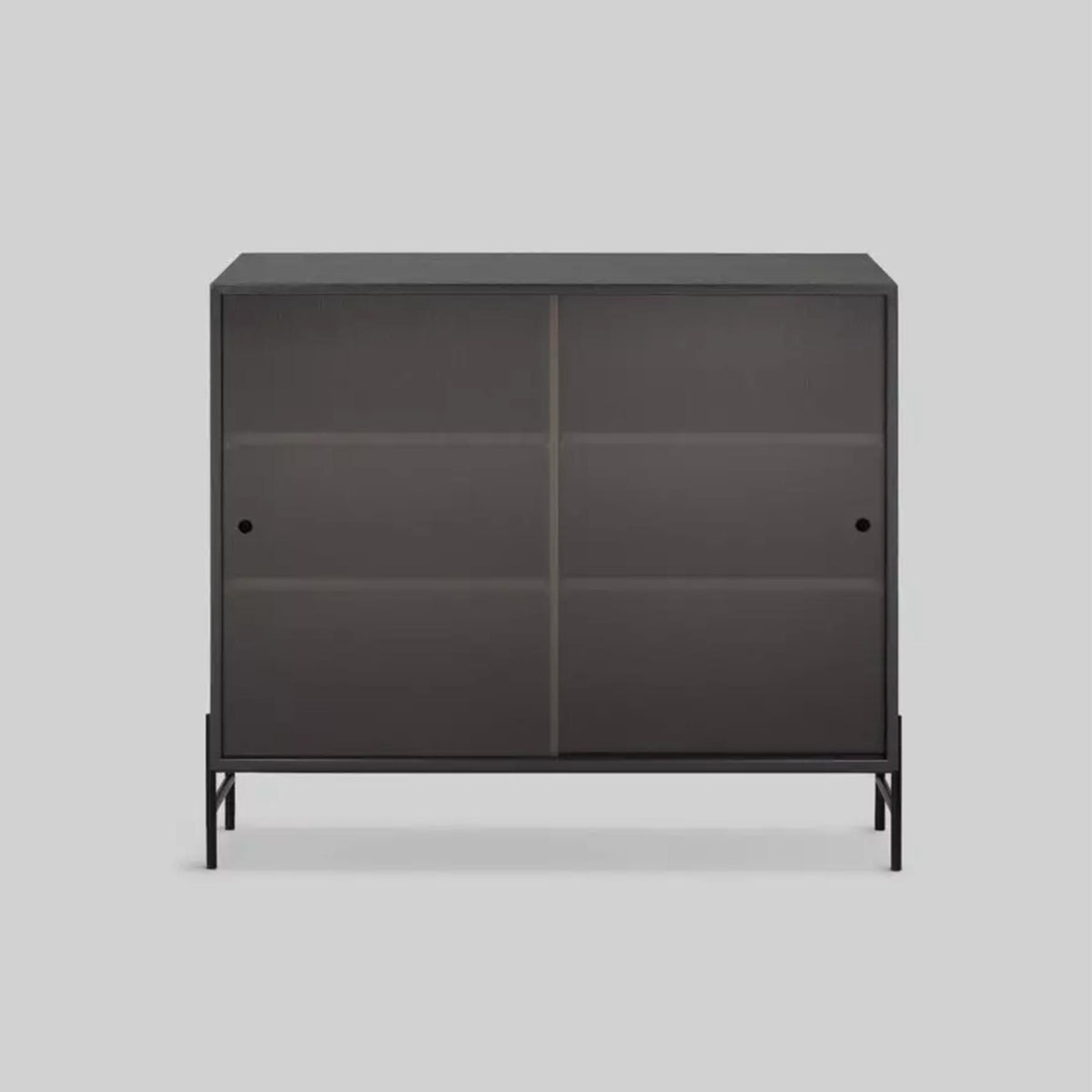 Northern Hifive Glass Cabinet