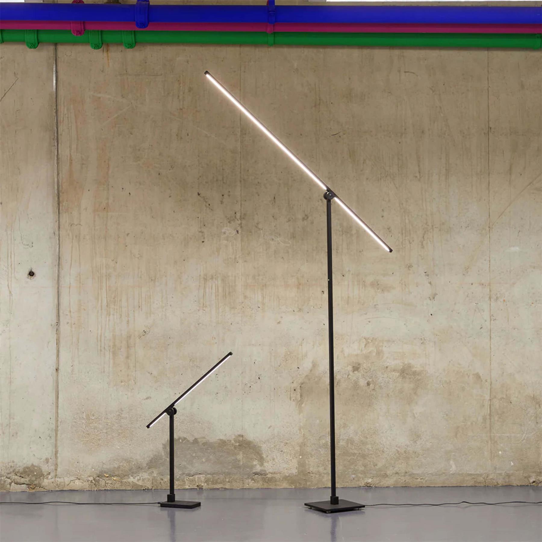 The Conran Shop Axis Floor Lamp – Holloways of Ludlow