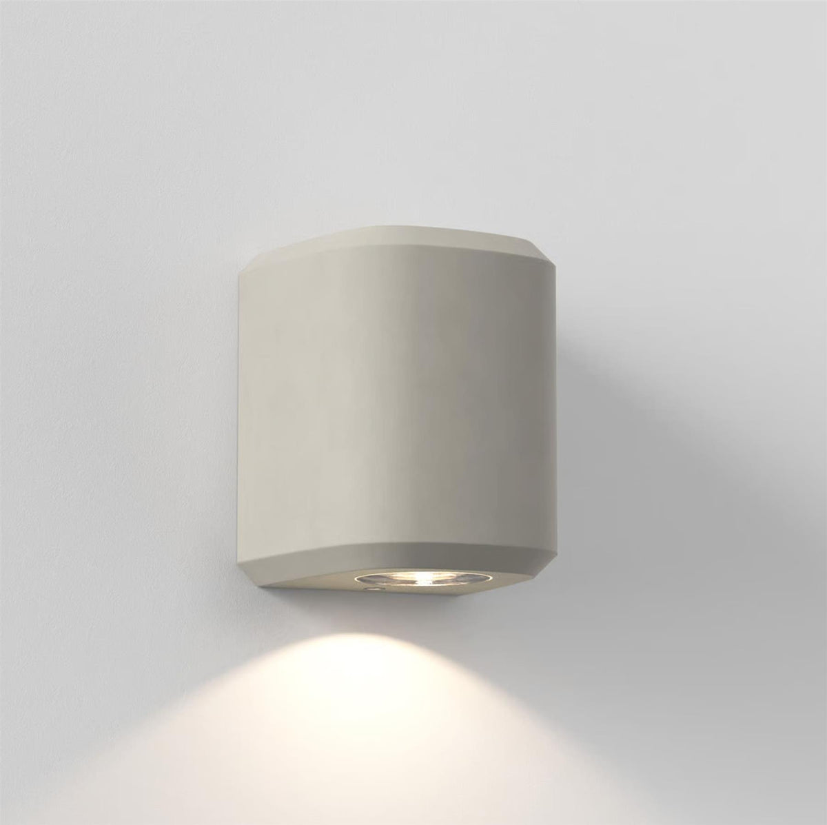 Astro Lighting Brixham IP44 Wall Light