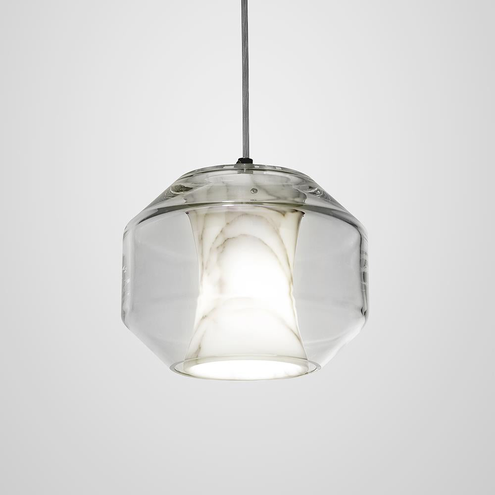 Lee Broom Chamber Pendant Light