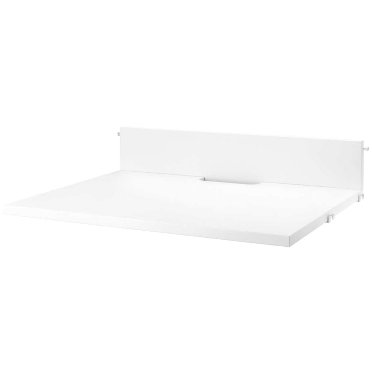 String Furniture Media Shelf