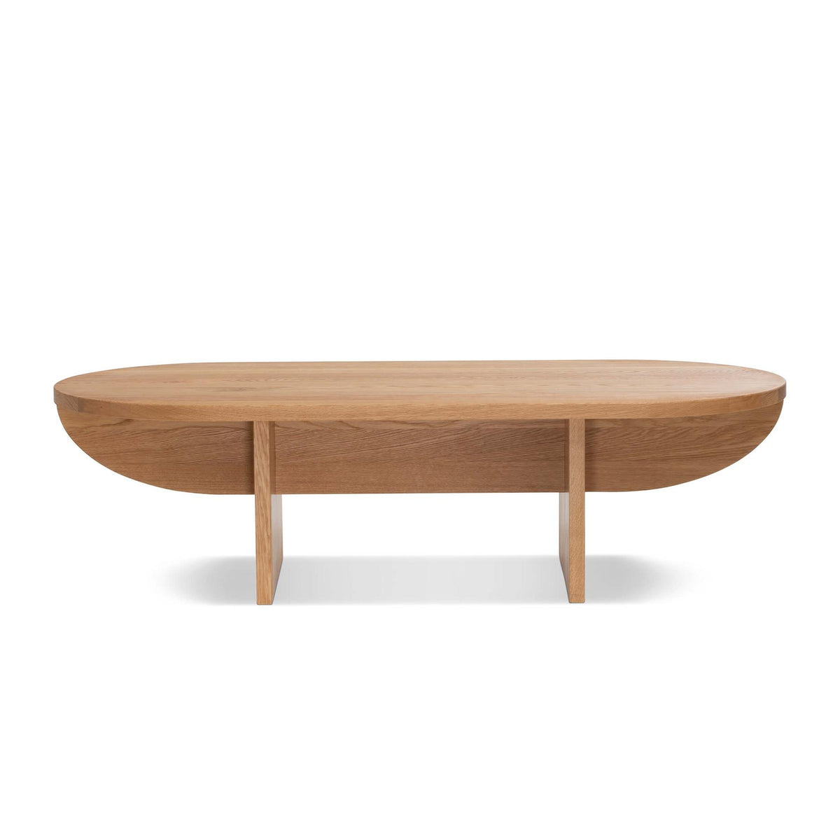 Bernstorffsminde Keel Coffee Table