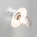 Old School Electric Calabria Ceramic Wall Light