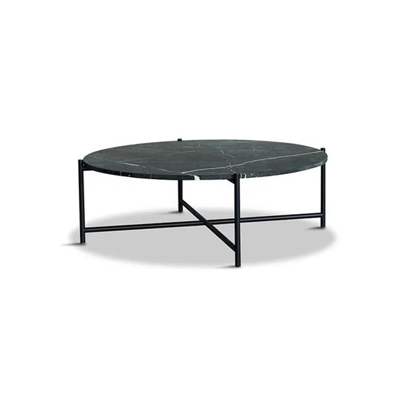 Outlet Handvark Round Coffee Table 90 - 96cm