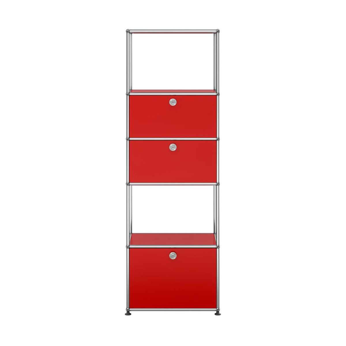 USM Haller Shelving M52