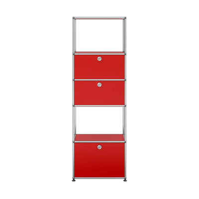 USM Haller Shelving M52