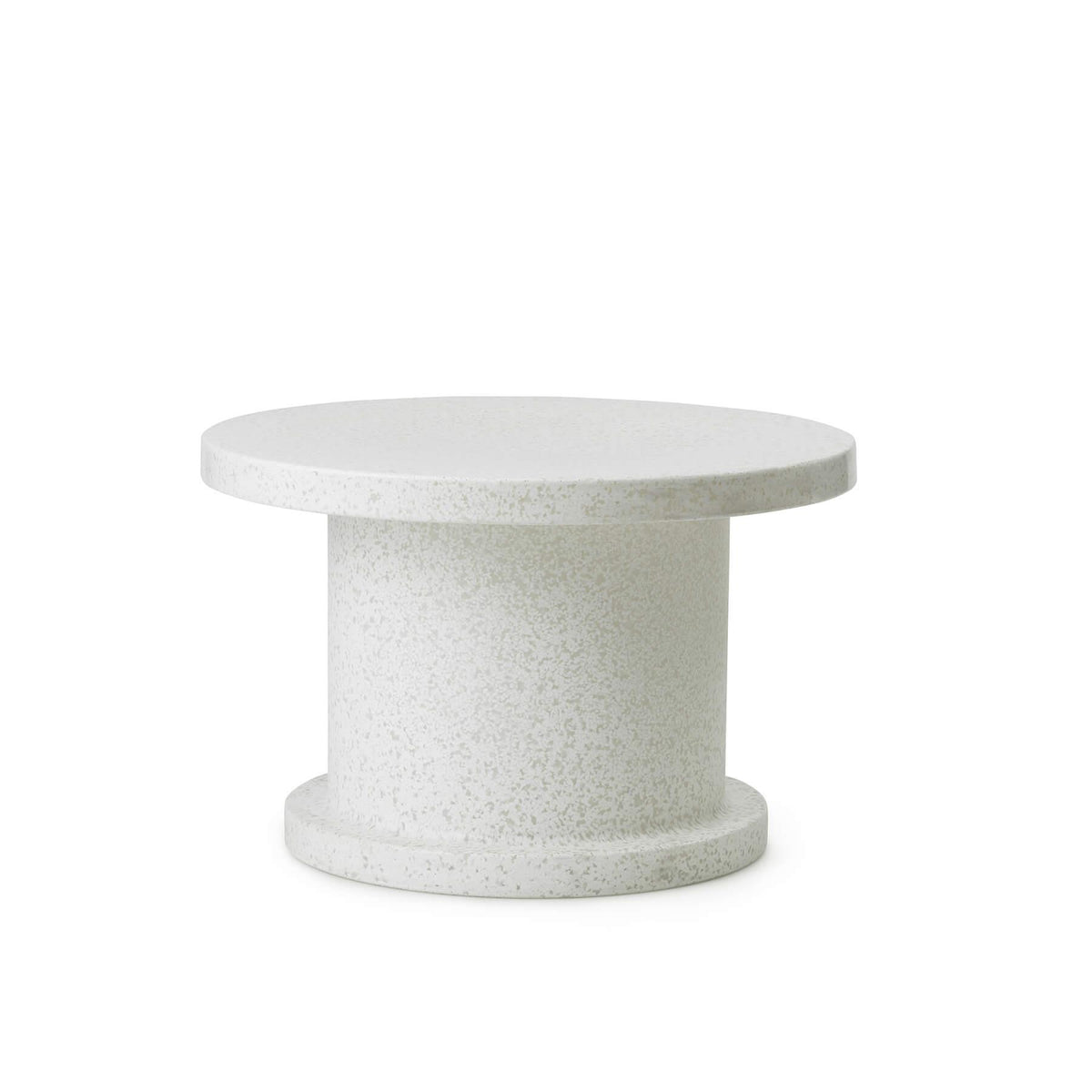 Normann Copenhagen Bit Side And Coffee Table
