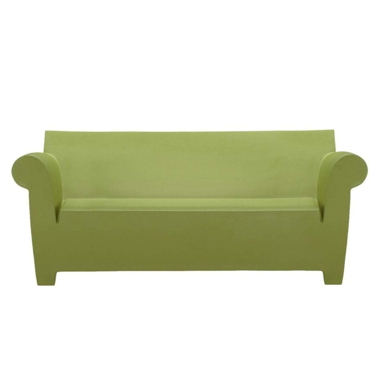 Kartell Bubble Club Garden Sofa