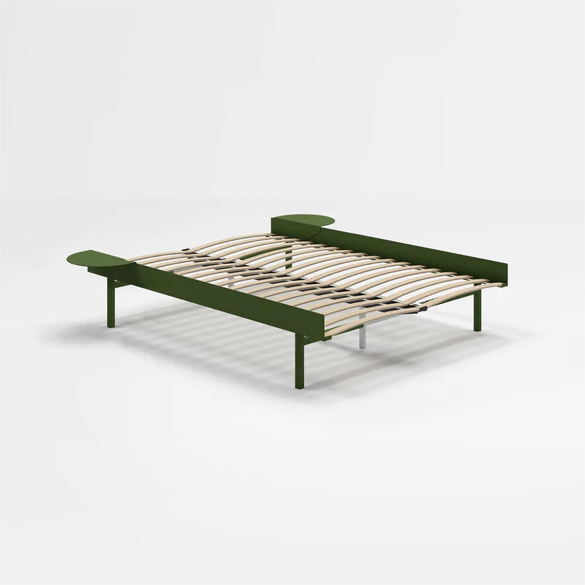 MOEBE High Bed