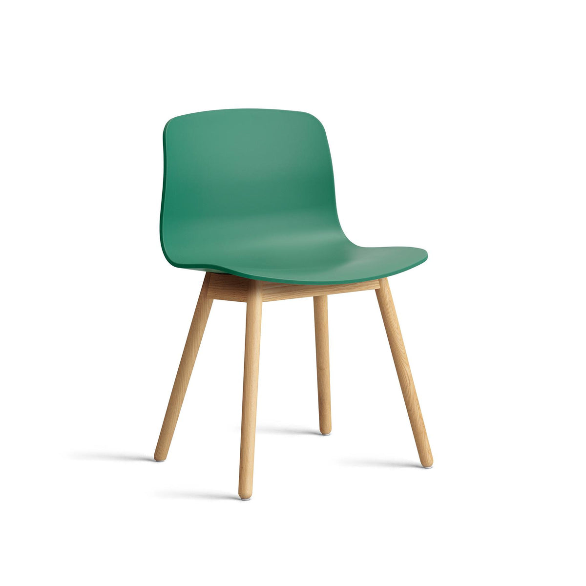 HAY About A Chair 12 Felt Gliders