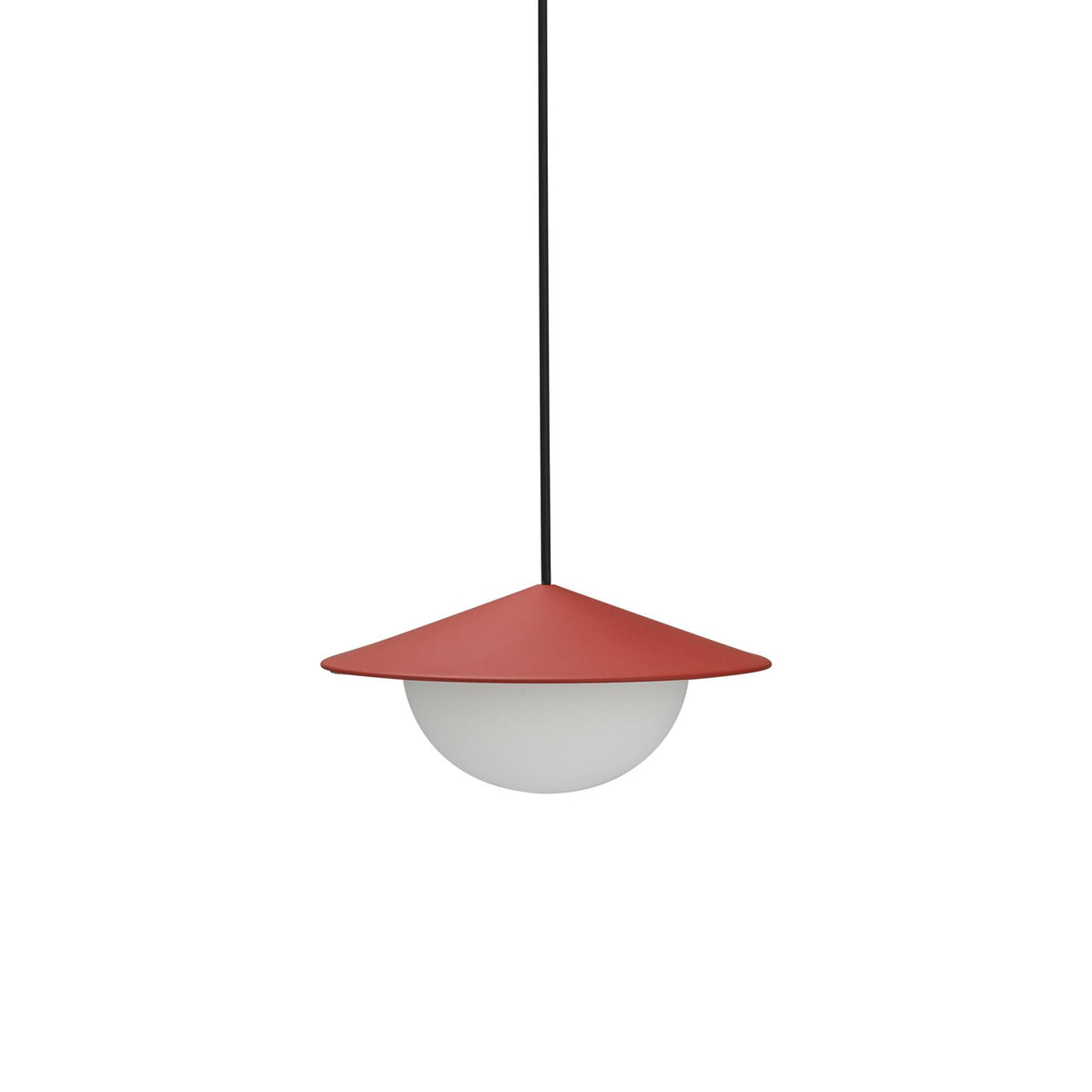 AGO Alley Pendant Light