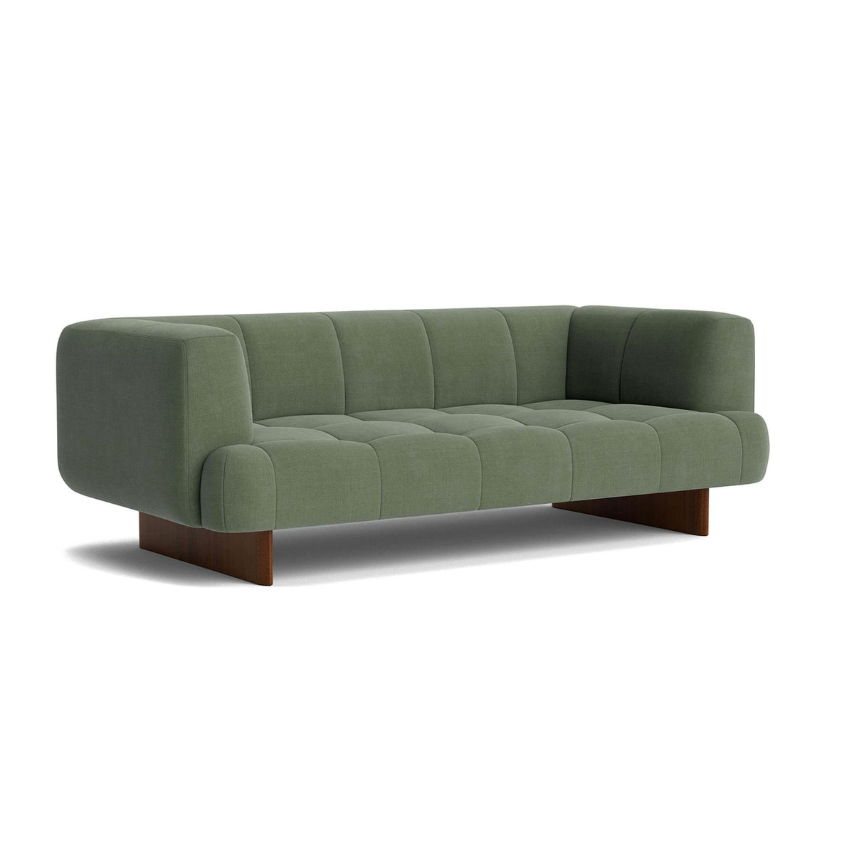 HAY Quilton Lift 2+ Seater Sofa