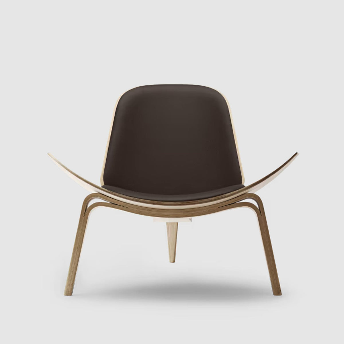 Carl Hansen & Son CH07 Shell Chair