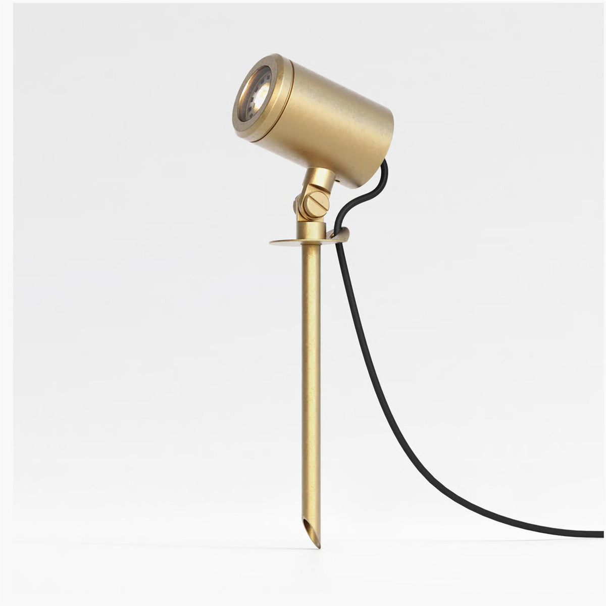 Astro Lighting Jura Spike IP65 Outdoor Spotlight