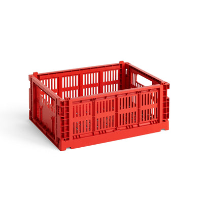HAY Colour Crate Medium