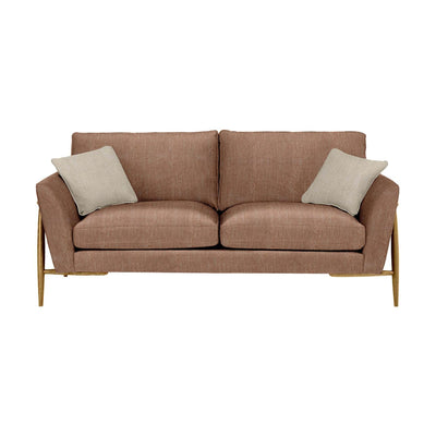 Ercol Forli  2+ Seater Sofa