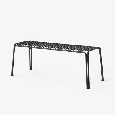 &Tradition Thorvald SC112 Outdoor Bench