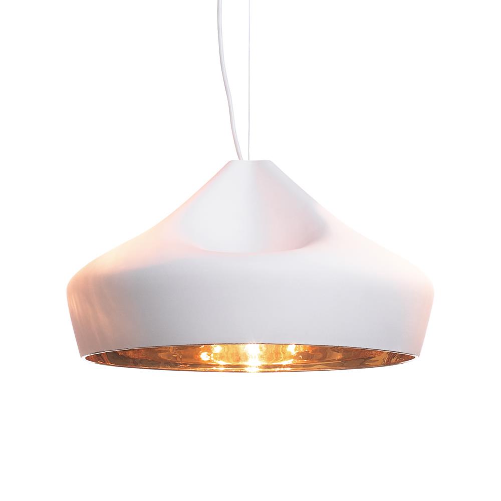 Marset Pleat Box Pendant