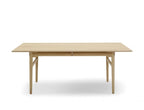 Carl Hansen & Son CH327 Dining Table