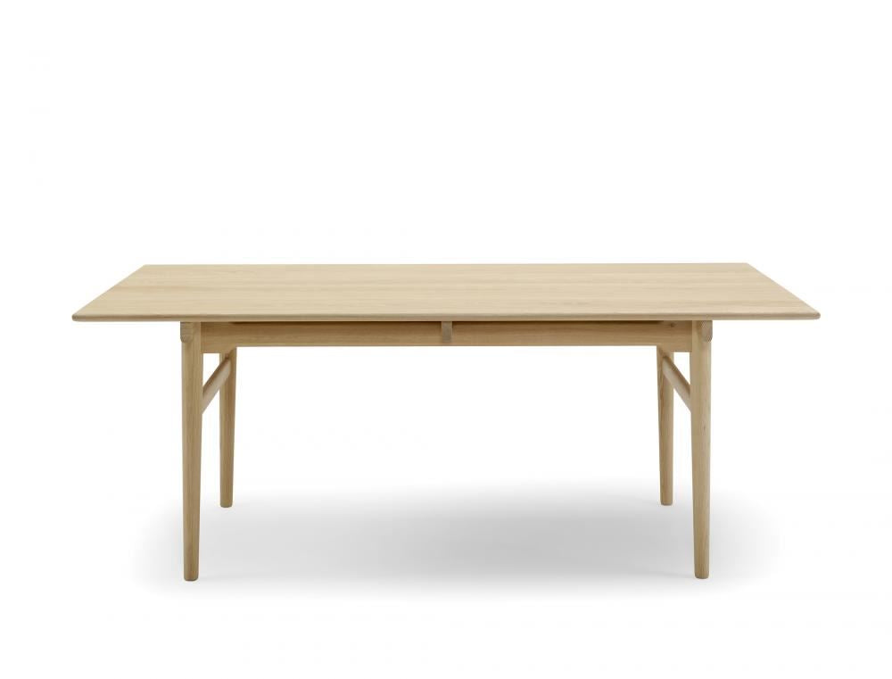 Carl Hansen & Son CH327 Dining Table