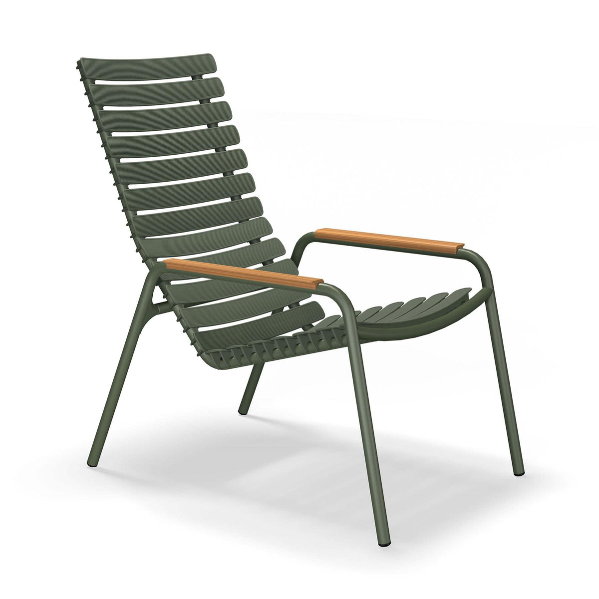 HOUE ReCLIPS Garden Lounge Chair