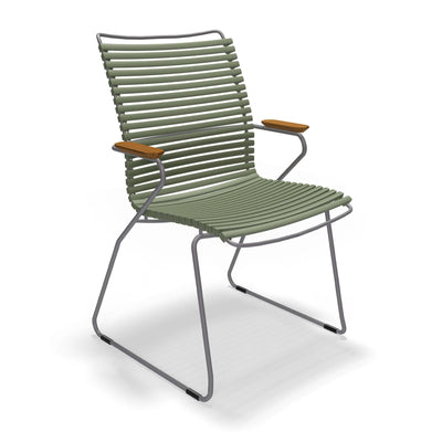 HOUE Click Tall Back Dining Chair